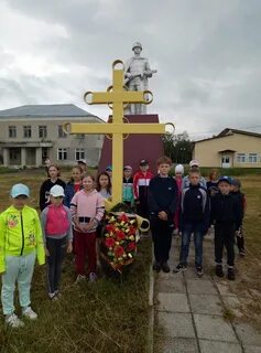 Поводимово мордовия