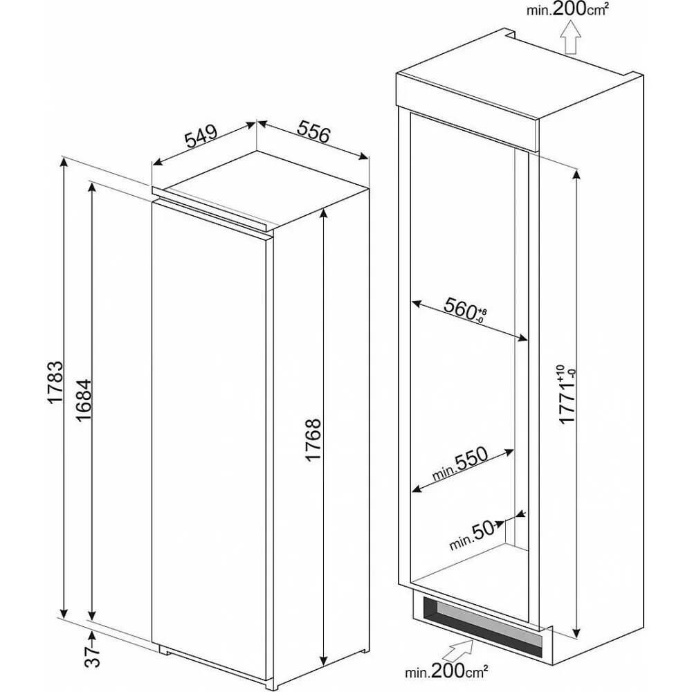 Встраиваемый холодильник Smeg s7323lfld2p. Встраиваемый холодильник Smeg c7280nep. Холодильник Smeg s8l1721f. Холодильник Smeg s8l1743e.