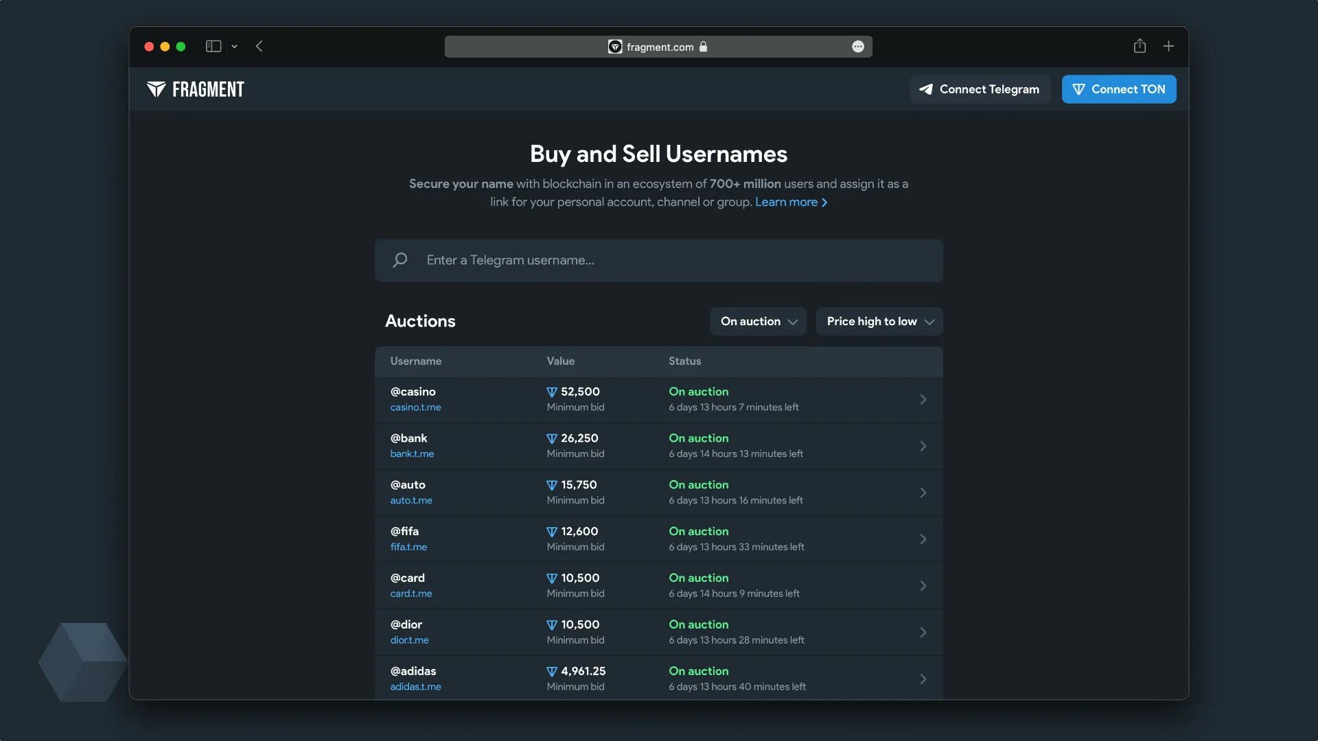 Fragment телеграм. Юзернейм в телеграмме что это. Аукциону юзернеймов fragment. Username в телеграмме. Продать юзернейм в телеграм