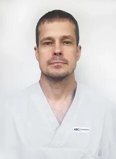 Специалист андролог