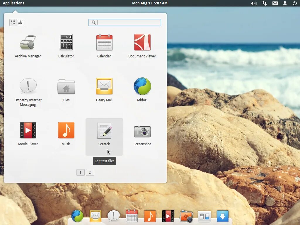 Application archives. Elementary os Luna 0.2 32. Линукс элементари. Элементари ОС линукс. Elementary os 2.