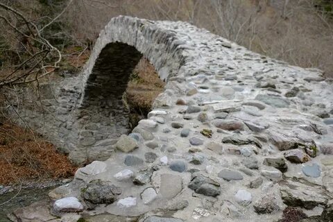 Грузия в апреле