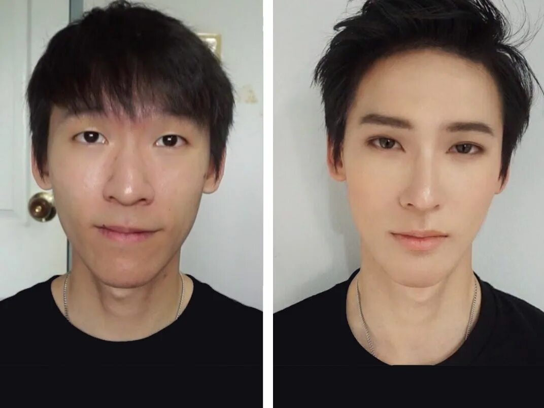 глаз в разрезе. глаза японцев и китайцев. эпикантус монгольская складка. японцы и китайцы отличия внешности. корейцы корейцы без макияжа.