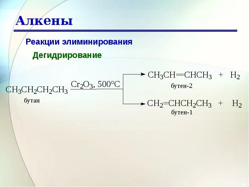 Дегидрирование бутана -2h. Дегидрирование бутена 2 реакция. Бутан дегидрирование cr2o3. Ch3-ch2-ch2-ch3 дегидрирование.