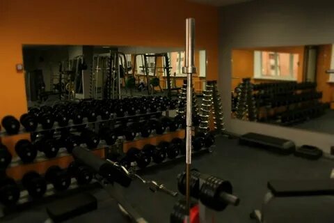 Opera fitness