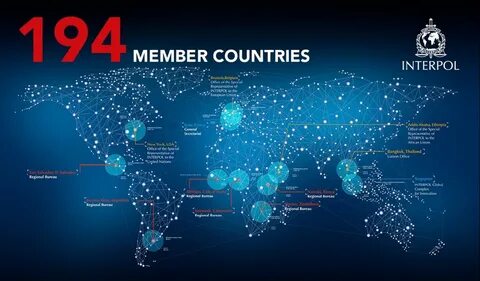 Member countries