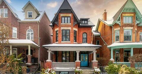 East home