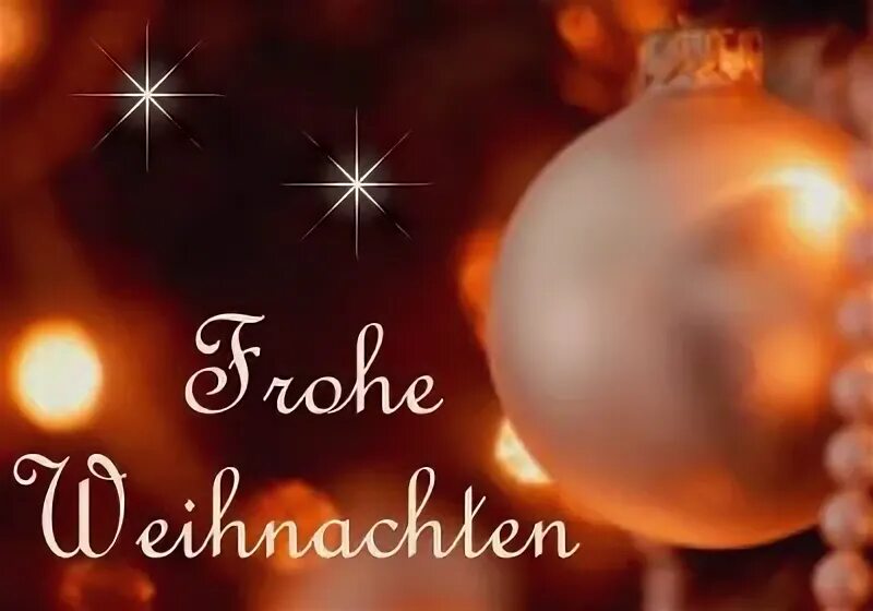 Weinachten. Weinachten