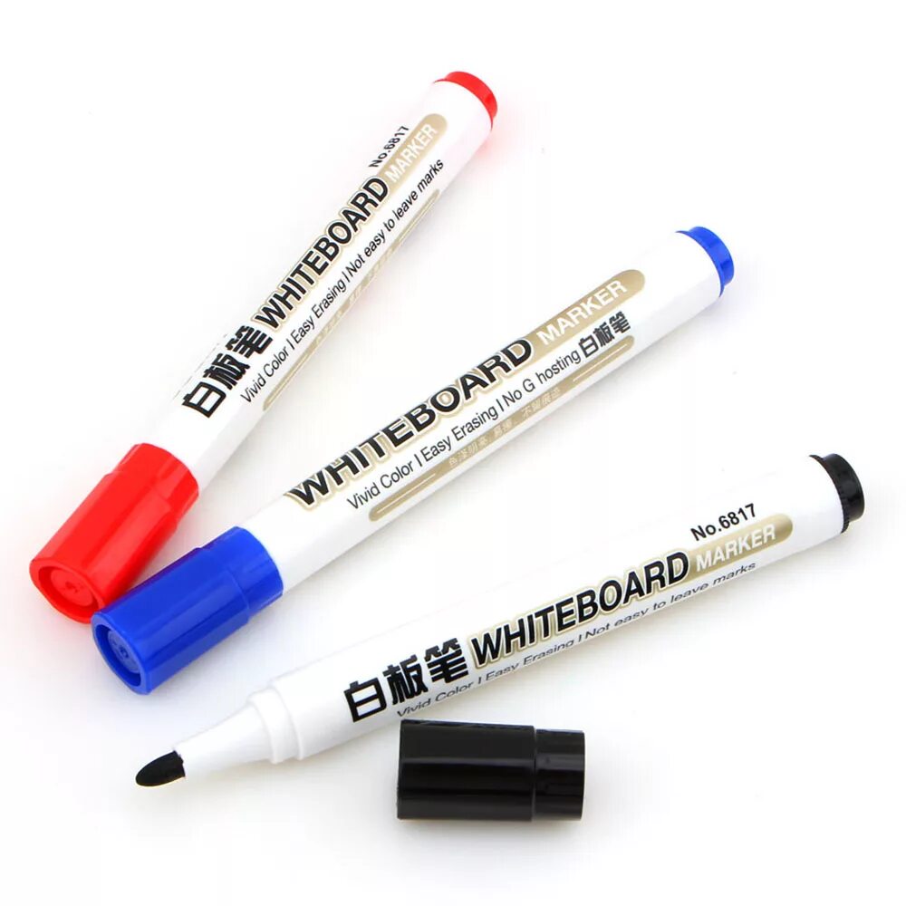 маркер красный. красный маркер для доски. маркеры для досок и флипчартов. наконечник 2мм красный. спиртовые маркеры брауберг.