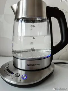 Чайник polaris 1775