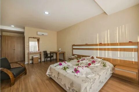Hotel santa