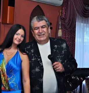 Бока жена дети