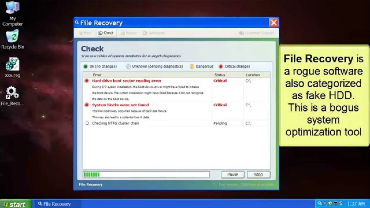 Recovered 5. Recovery HDD program. HDD Recovery exe. Fake HDD.