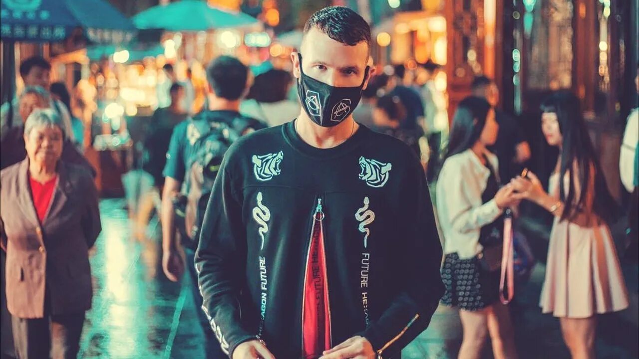 Don diablo feat emeli. Don diablo. дон диабло 2025. don diablo фото 2025. клип survive.