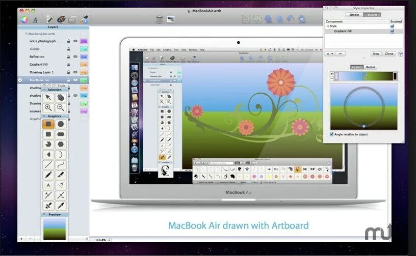Программа для работы с мак. Программы для рисования на mac. рисование на макбуке. рисунки на макбуке. графический редактор на мак.