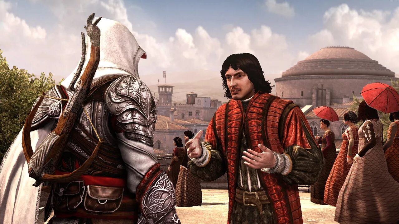 Brotherhood ii. Ассасин Крид Brotherhood. Assassin’s Creed: Brotherhood – 2010. Ассасин Крид братство крови Xbox 360. Assassins Creed Brotherhood Коперник.