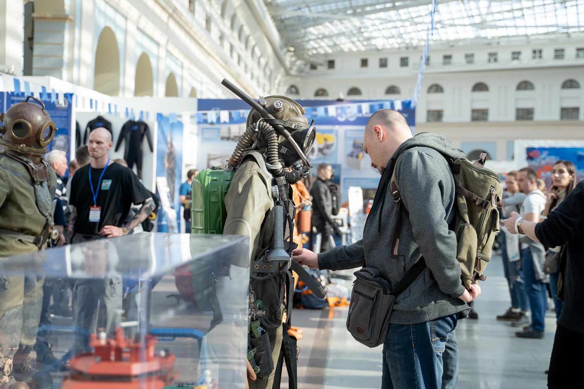 Moscow Dive show 2022. Moscow Dive show 2024. Moscow Dive show 2023. Выставка экипировка.