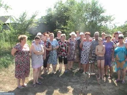 Староселье волгоградская область михайловский