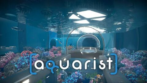 Aqua empire