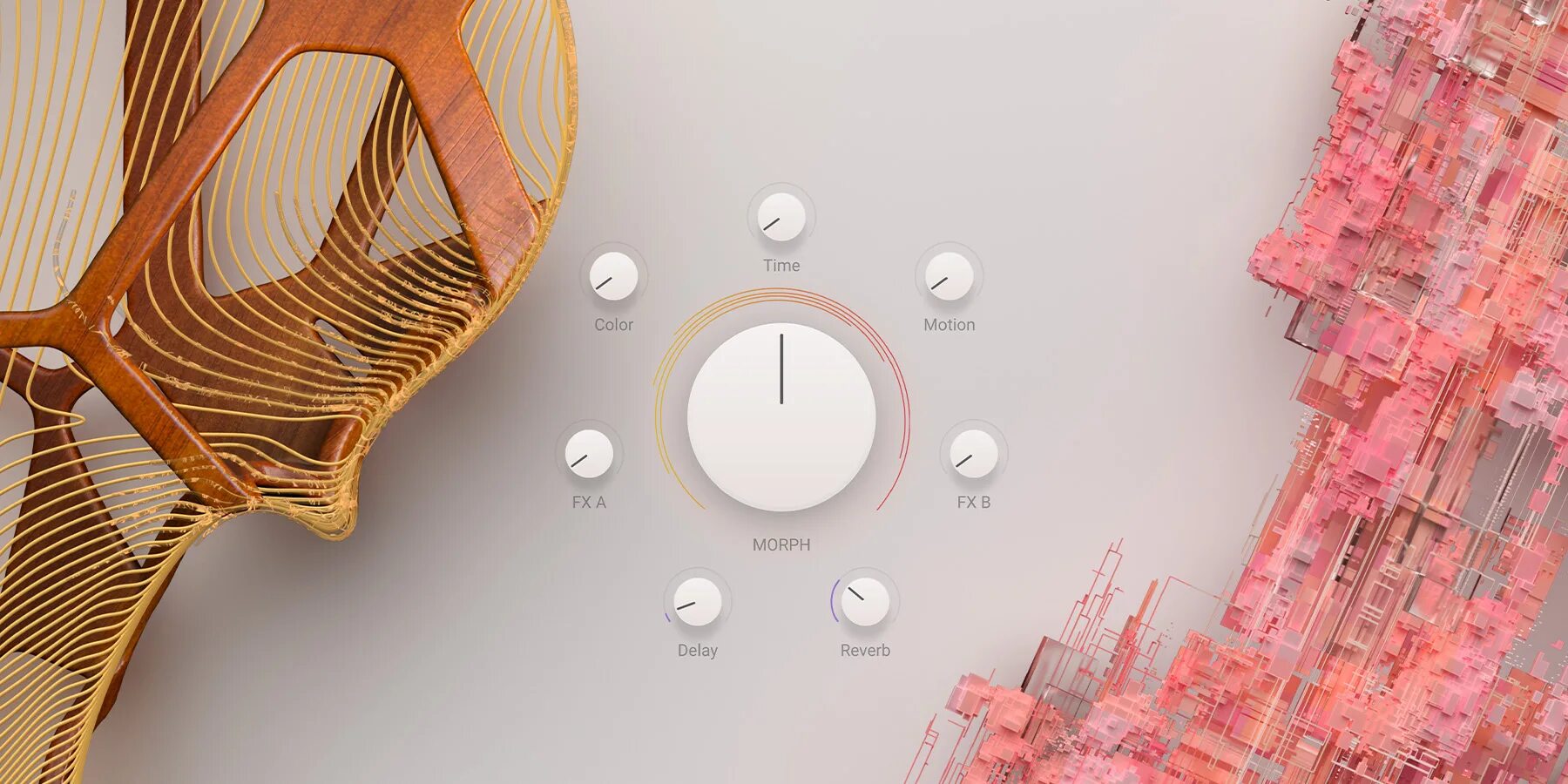 Virtual string. Virtual string