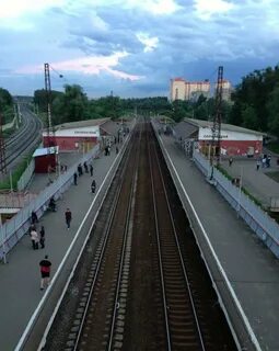 М подольском
