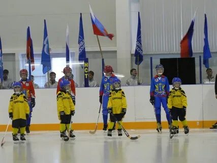 Лидер киров