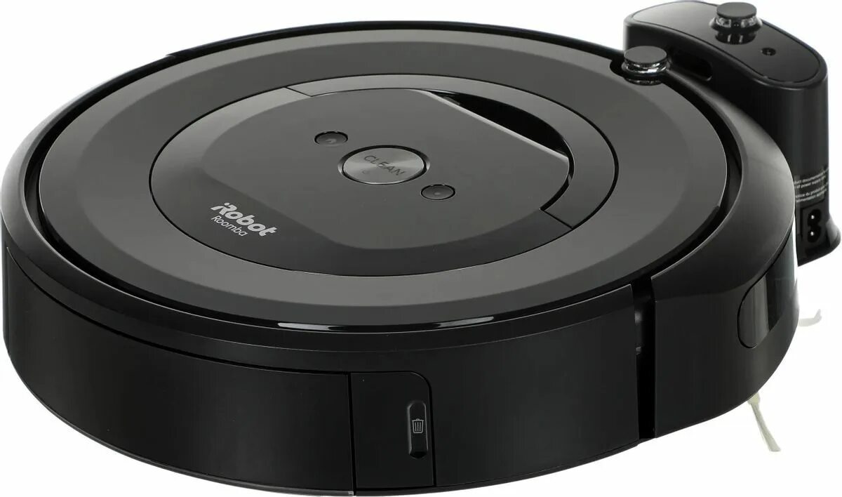 Roomba приложение. Irobot e5 робот пылесос. irobot roomba e5. irobot roomba e5 аккумулятор. irobot roomba e5 где пылесборник.