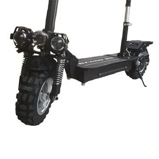 Электросамокат kugoo m5