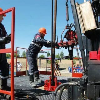 тоо нефтяные сервисные компании