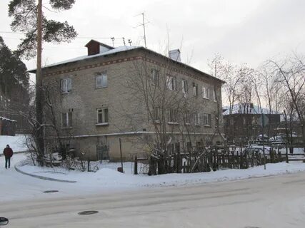 Свердловская 30