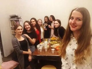 Обухова ногинск