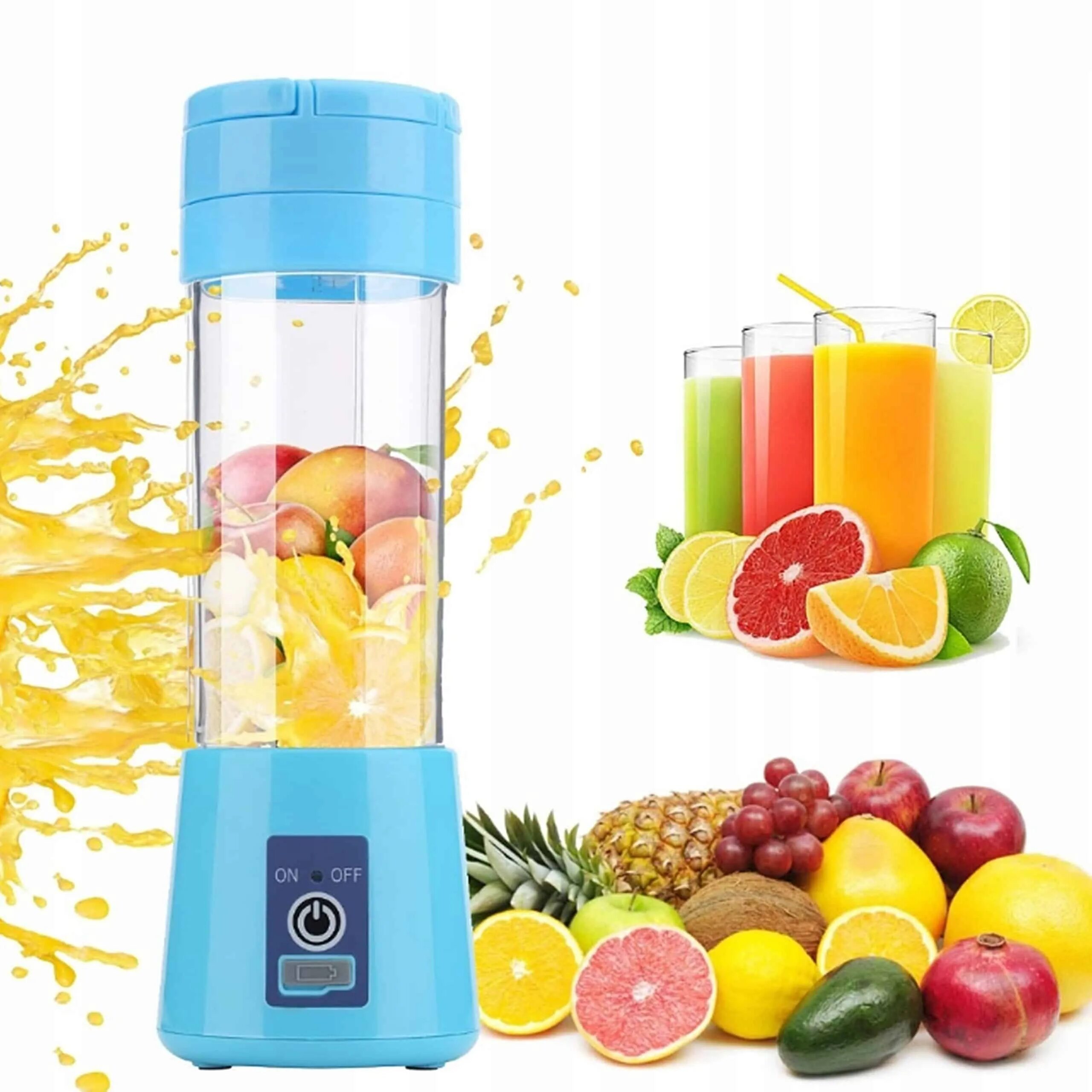 Блендер juice. Портативный usb блендер juice blender для смузи 380 мл. блендер портативный для смузи мини джус. портативный блендер для фруктов portable juicer. блендер портативный для смузи mini juice.