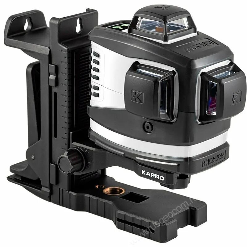 Лазерный уровень kapro. Лазерный нивелир kapro 3d 883g. уровень лазерный 3d kapro 883. лазерный уровень капро 360. капро лазерный уровень зеленый.