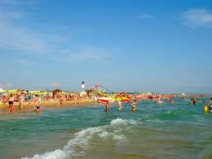 Витязево анапский краснодарский край