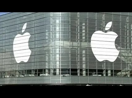 Покажи видео apple