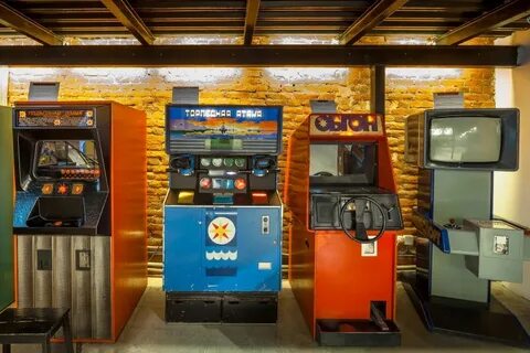 Игровые автоматы спб
