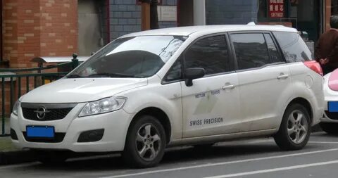 Ли 17 машина