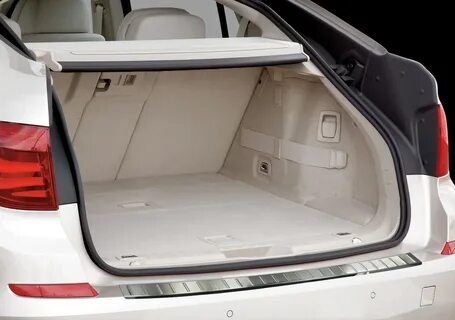 Багажник bmw