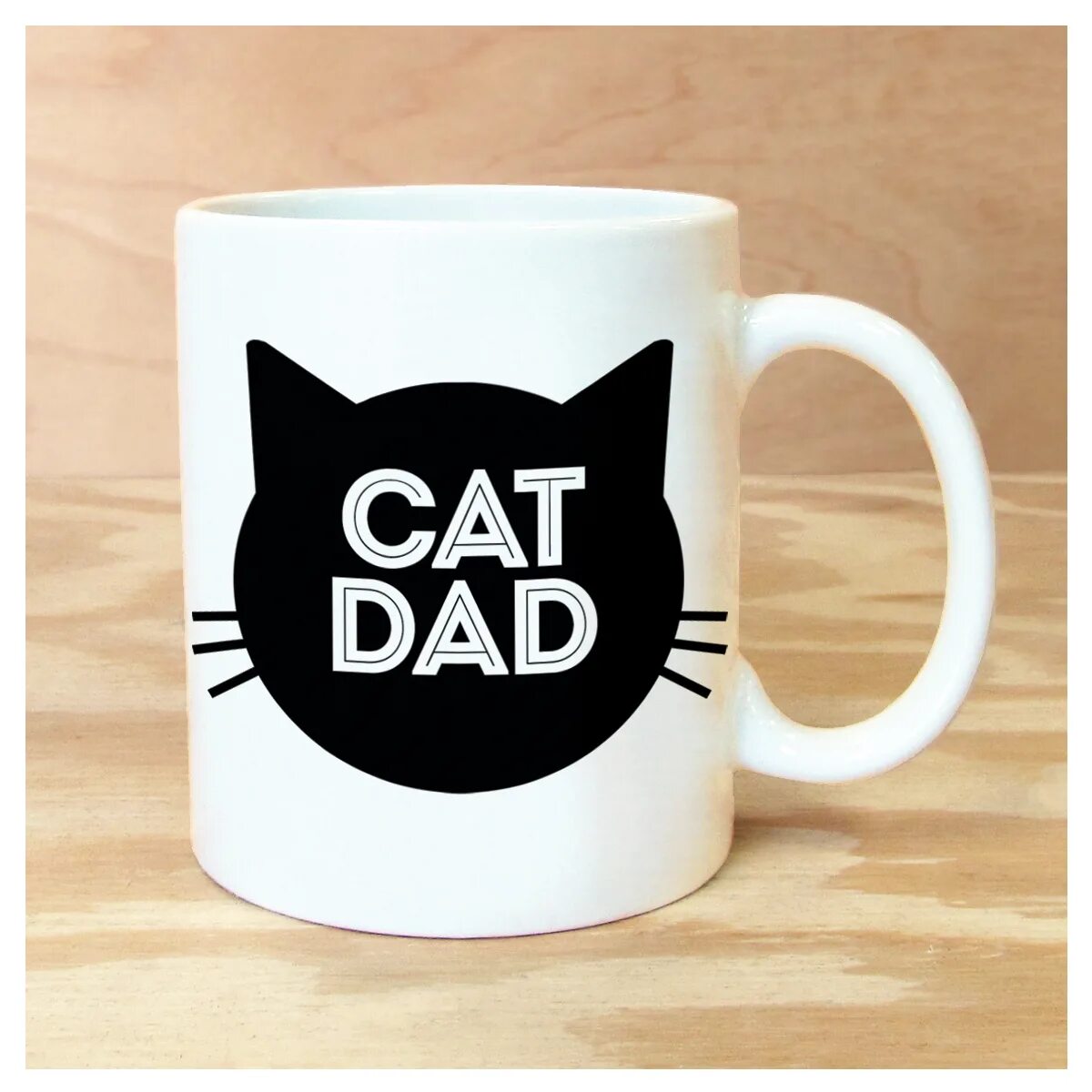 Взлома cup cat. Кружка Cats. Dad Cat. Cat dad чашка. Кружки с котами the Cat.