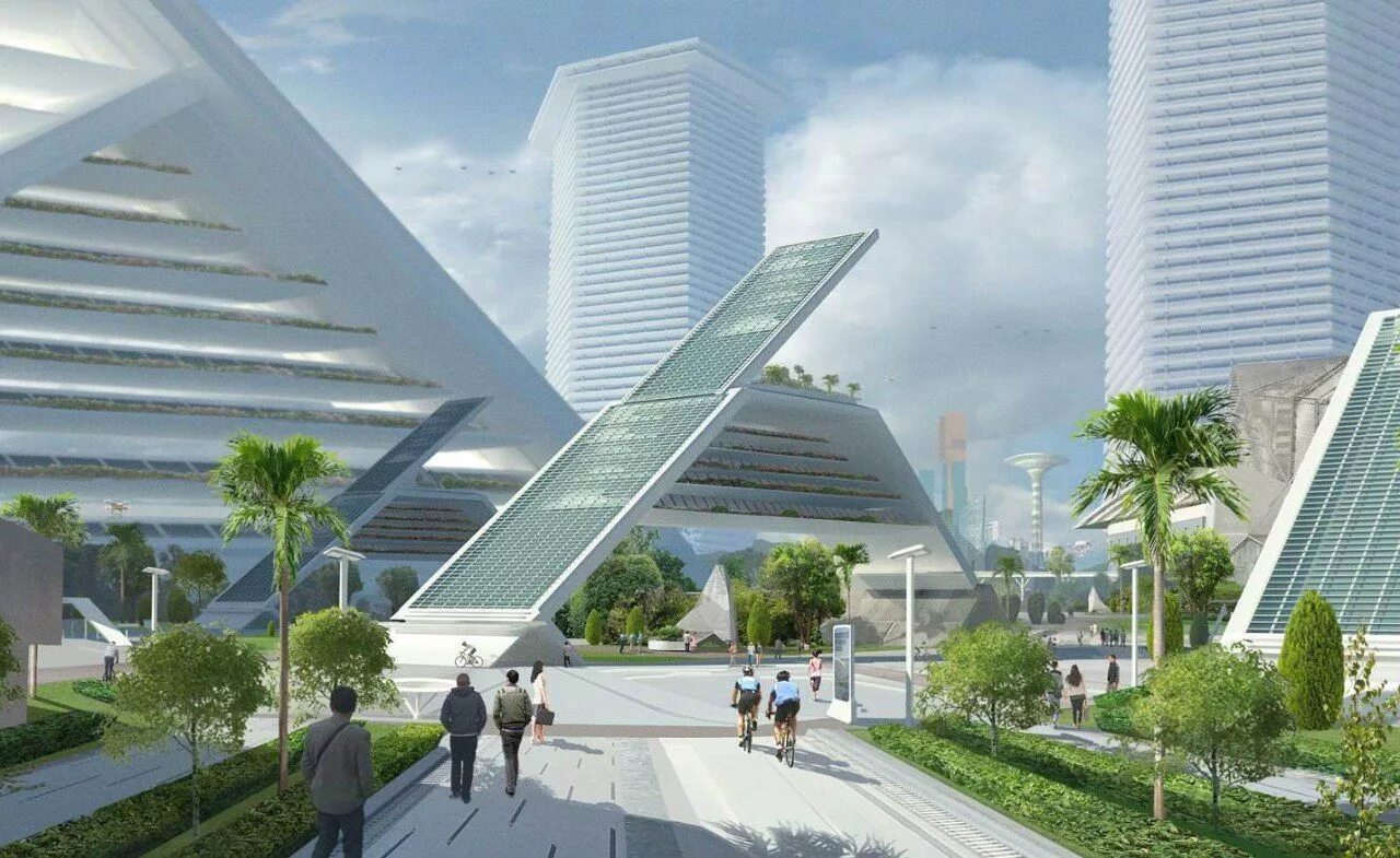Новые современные цивилизации. Город будущего. Будущее город. Город в будущем. Будущий город.