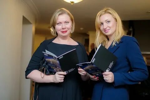 Петербургский бизнес