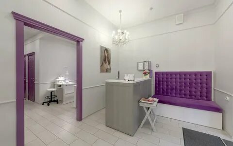 Beauty lab 7