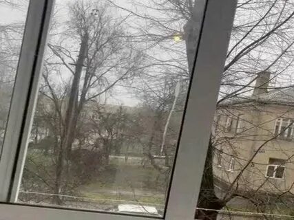 Звук взрыва в ростове
