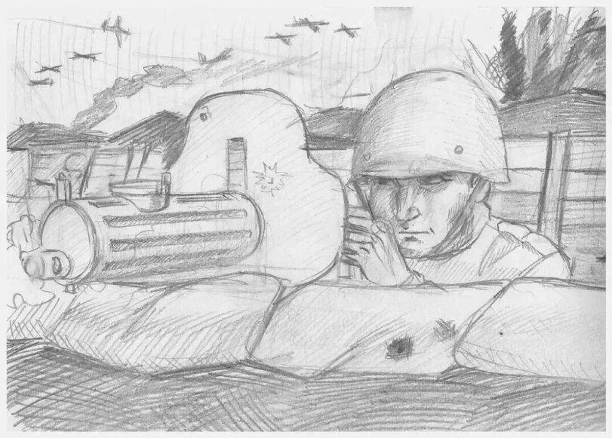 Сталинградская битва рисунок карандашом. Рисунки про войну легкие карандашом. Лёгкие рисунки на тему вов. Рисунок на тему вов карандашом. Сталинградская битва зарисовки.