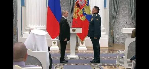 Награждение бригады