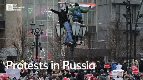 Митинг москва май