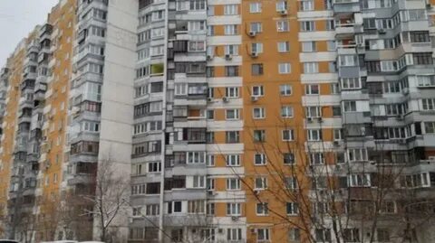 Варшавская 6 корп 2