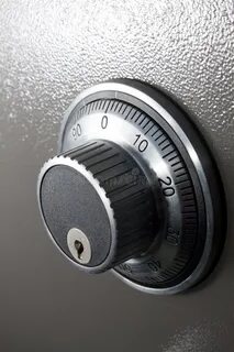 Safe lock