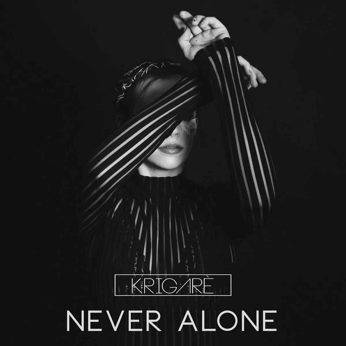 Krigare певица. Deepside Deejays never be Alone. Never Alone обложка. Never Alone игра. Newer be alone