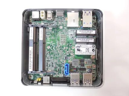 Неттоп core i5
